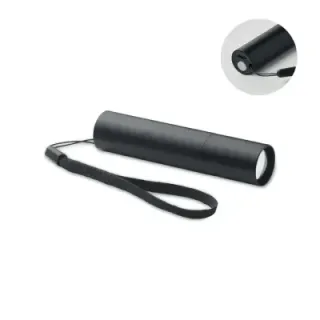Aluminium rechargeable torch - MO2461 (MOCN#03)